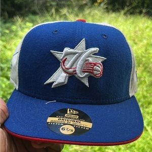 76ers Cap